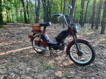 Babetta 210 - 2