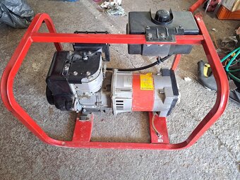 Elektrocentrala centrala - 2