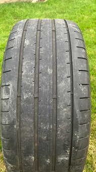 Vymením r18 5x112 - 2