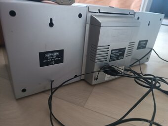 Radio sustava CWR-Tech  CDR-291 - 2