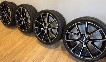 BMW 5x112 R20 Leto - 2