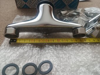 Sprchová batéria FARIS - 2