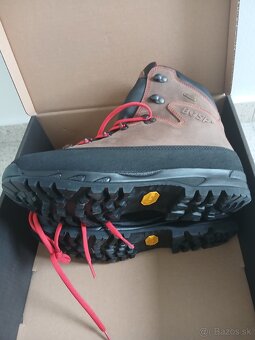 Predam nenosene boty BOSP Caledon Pro Grizzly - 2