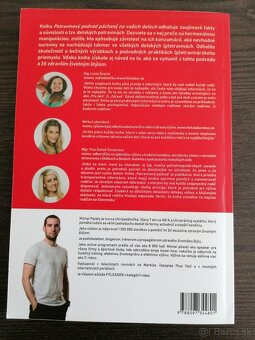 Potravinový podvod páchaný na vašich deťoch - 2