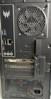 Acer Predator Orion 3000 - 2