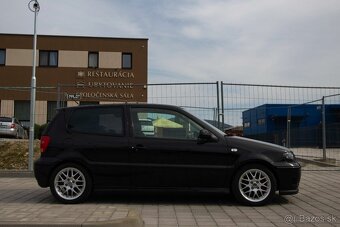 Volkswagen Polo GTI 16V - 2