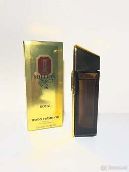 Paco Rabanne 1 Million Royal Parfum - 2