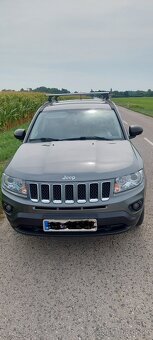 JEEP COMPASS - 2