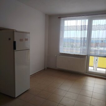 Prenajmem Garzonku - 2