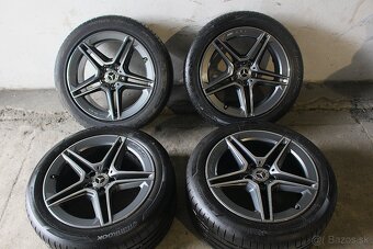 19” LETNA--SADA--DVOJROZMER---MERCEDES--S--CLAS---2023--W223 - 2