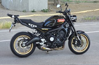 Yamaha XSR 900 Special Edtion - 2