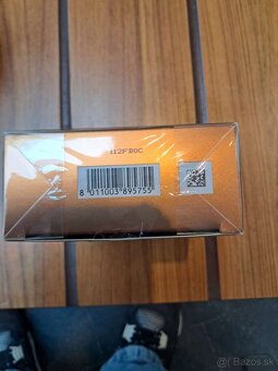 Versace Eros Najim parfum pánsky - 2