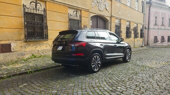 KODIAQ TOUR EVO 2.0 tdi facelift 4x4 Virtual MATRIX 147kw - 2