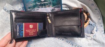Peterson peňaženka - 2