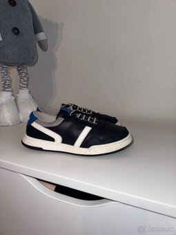 Predám chlapčenské topánky Mayoral - 2