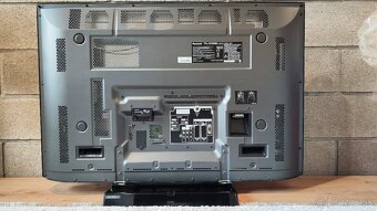 Panasonic Viera - plazma 42" uhlopriečka - 2