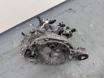 Převodovka F40 AVJ Opel Antara 2,2CDTi - 2