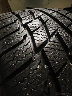 215/55 R16 93H Sibir Snow - 2