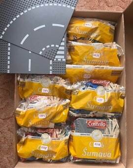 Lego City / Space police - 2