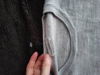 100% Merino Closed - 2