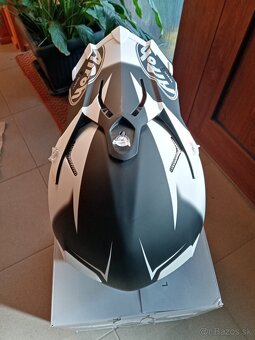 Airoh Terminátor - 2