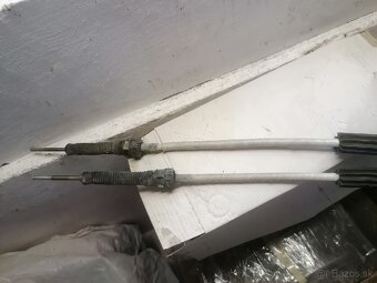 Radenie rýchlosti, Fabia1 originál - 2