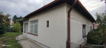 HZ- 12 Na predaj 5 izbový rodinný dom v Nesvadoch - 2