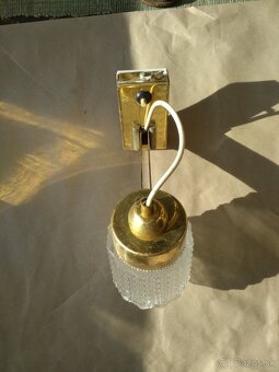 Predám nástenné svietidlo - 2