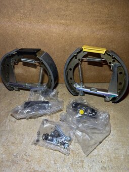 SUPERKIT - kompletná montážna súprava - 2