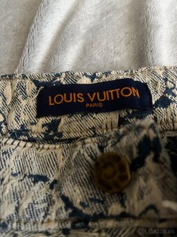 Louis Vuitton Kratase - 2