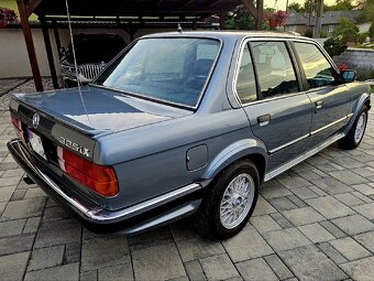 Bmw e30 325i allrad - 2