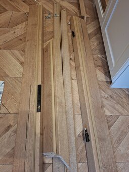 Zarubna Porta 70L Halifax Gladstone - 2