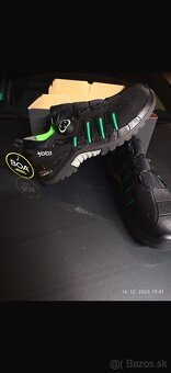 Predam pracovnú obuv - 2