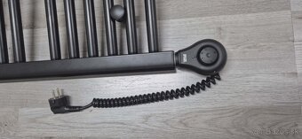 rebríkovy radiátor - 2