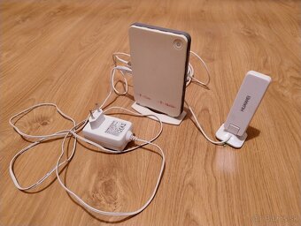 3G router Huawei - 2