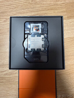 AMD Ryzen 9 7950X - 2