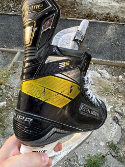 Korcule Bauer Supreme 3s - 2