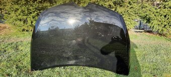 Predna kapota renault clio - 2