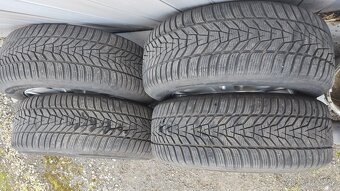 5x130 R18 255/55R18 TOUAREG ,AUDI Q7 - 2