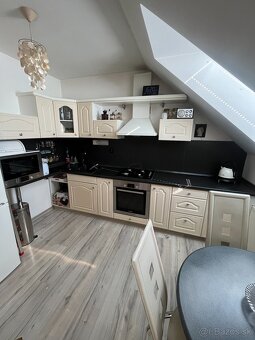 Znížená cena Exkluzívne 2 izb. byt na Čermáni - 2