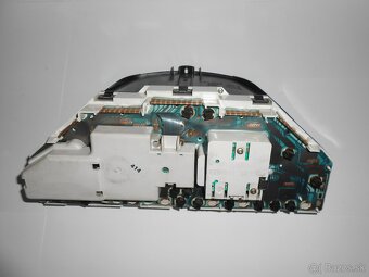 Budiky Citroen Saxo / Peugeot 106 - 2