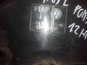 POSILOVAC BRZD SKODA FABIA 2 - 2