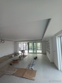 Montáž sadrokartónu - 2