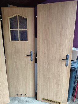 Predám interiérové dvere - 2