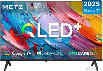 Televízor – 40" Metz 40MQF7000Z - 2
