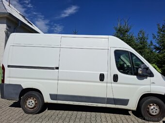 Fiat Ducato - 2