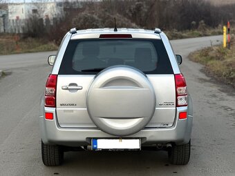 Suzuki Grand Vitara 1.9 DDiS - 2