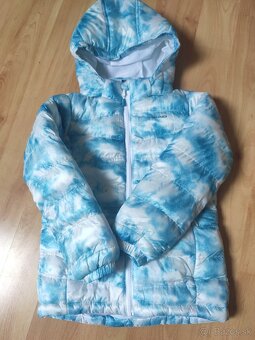 Detská bunda - 2