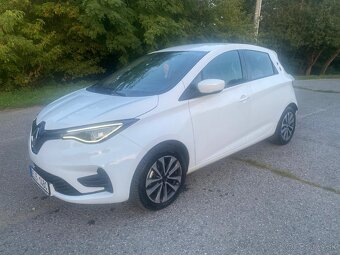 Renault ZOE, INTENS R135 - 2