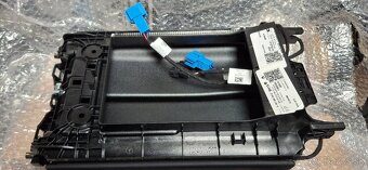 Laktova opierka MERCEDES - 2